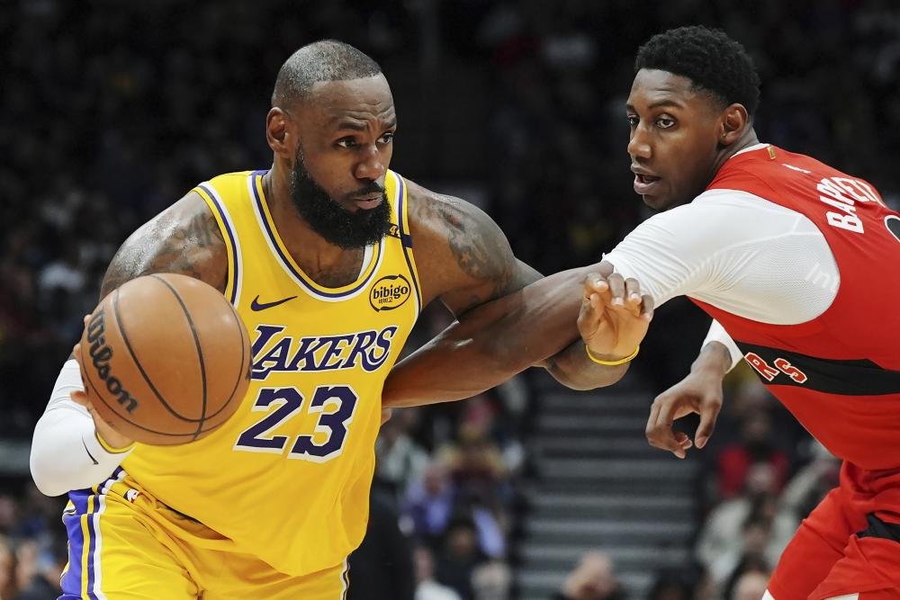 在西部竞争 在西部竞争